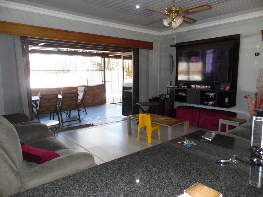 3 Bedroom Property for Sale in Dagbreek Free State